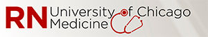 RN University of Chicago logo