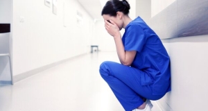 Nursing and depression
