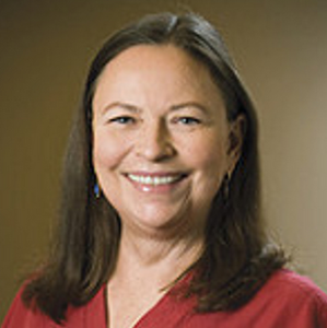 Deborah Burger, Co-President of National