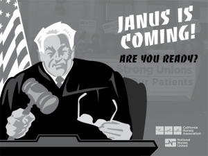 Janus is Coming! Are You Ready?