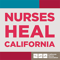 Nurses Heal California