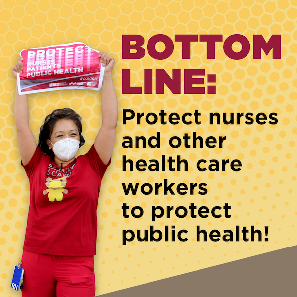 Graphic "Bottom line"