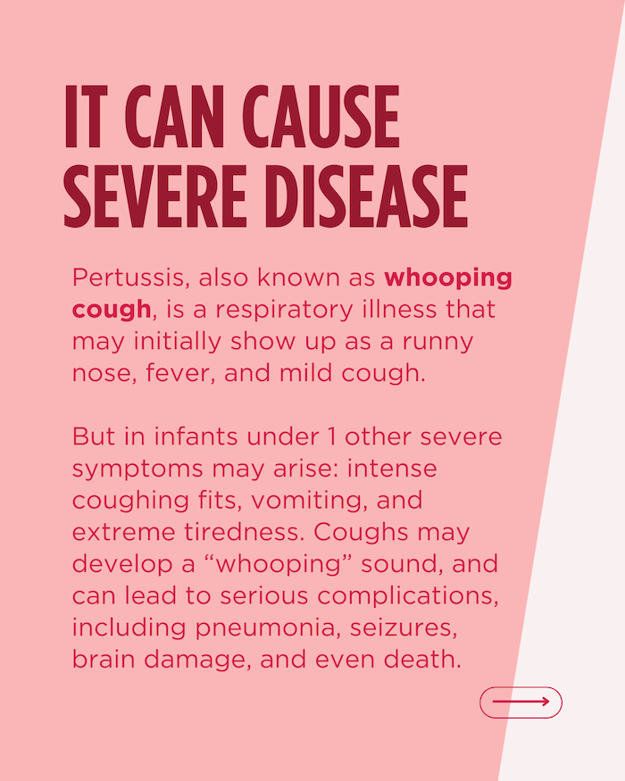Graphic: It can cause severe disease