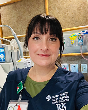 Kristy Lightle headshot