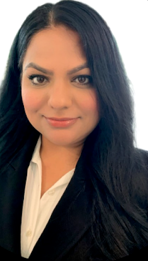 Executive Director Puneet Maharaj