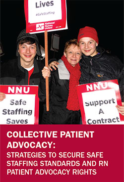 Collective Patient Advocacy
