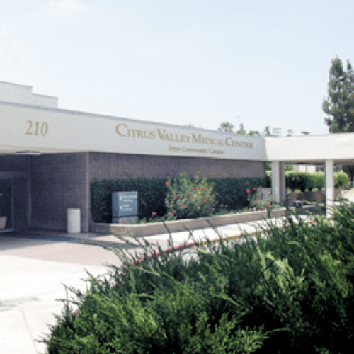 Citrus Valley Medical Center