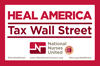 Tax Wall Street
