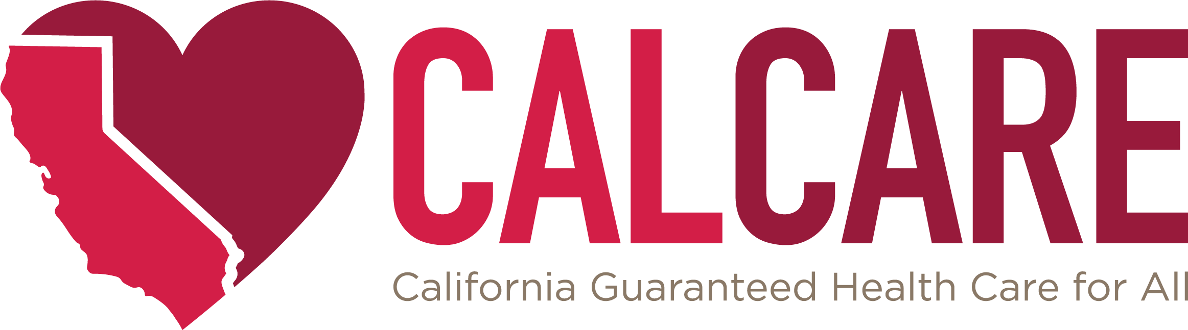 CalCare: California Guaranteed Health Care for All