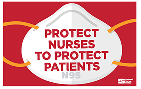 Graphic: Protect Nurses to Protect Patients