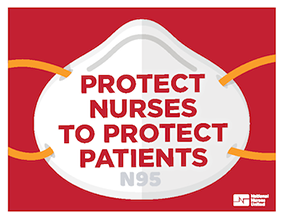 Graphic: Protect Nurses to Protect Patients