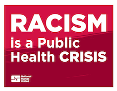 Racism is a Public Health Crises