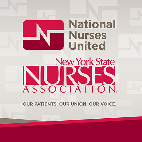 New York State Nurses Association