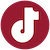 TikTok logo