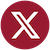 X logo