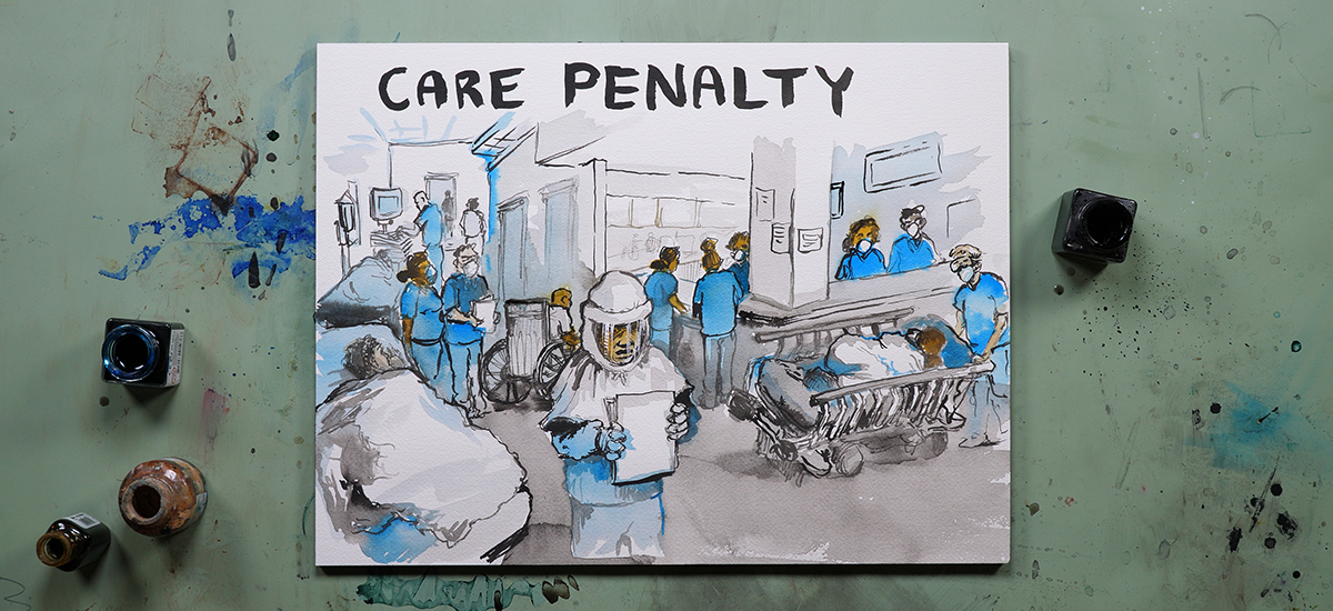 Care Penalty