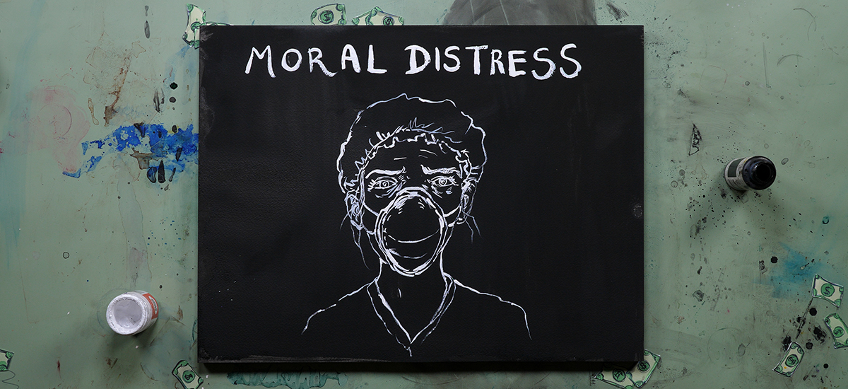 Moral Distress