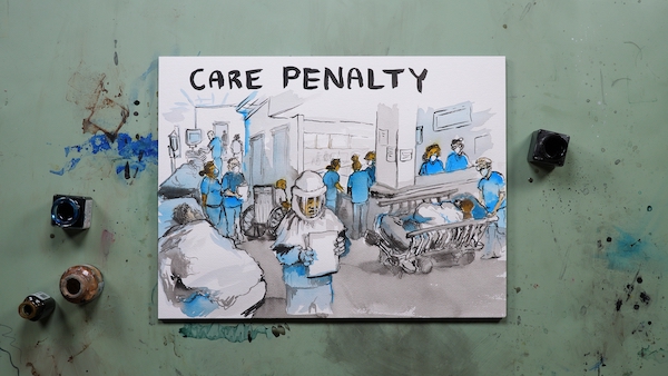 Care Penalty