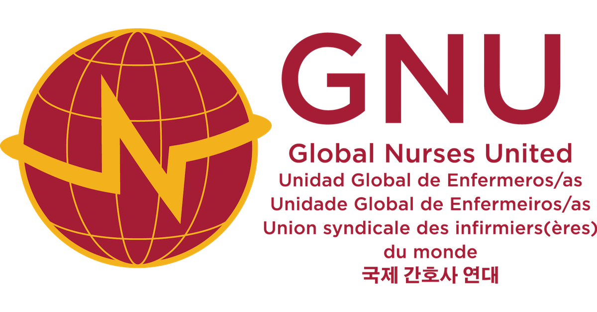 Global Nurses United