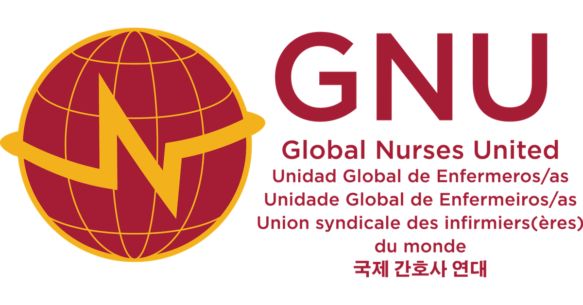 GNU - Global Nurses United