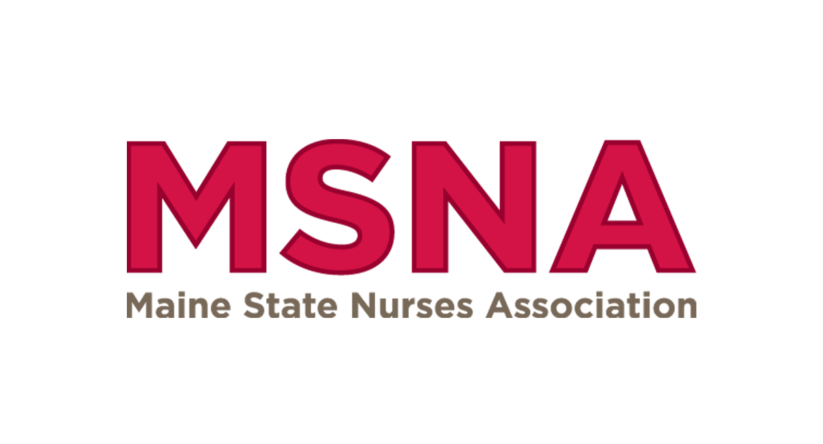 Maine State Nurses Association