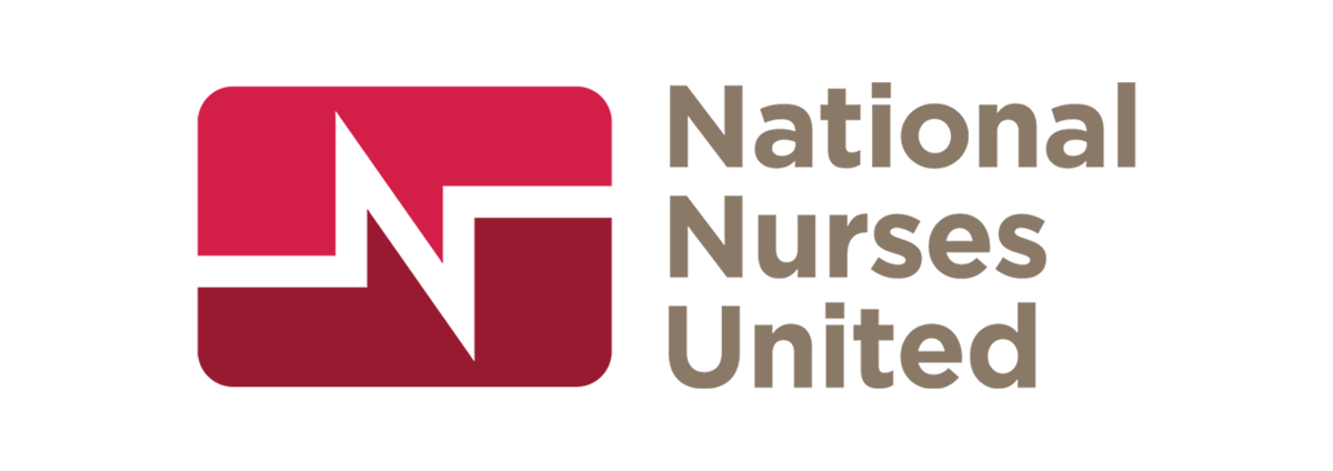 National Nurses United logo