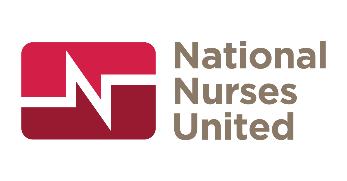 National Nurses United and logo