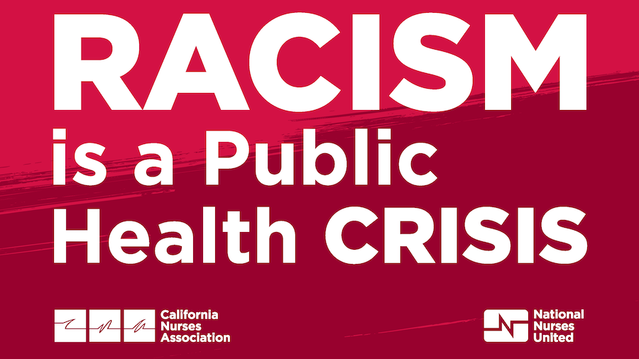 Racism is a public health crisis