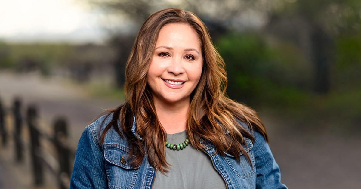 Adelita Grijalva
