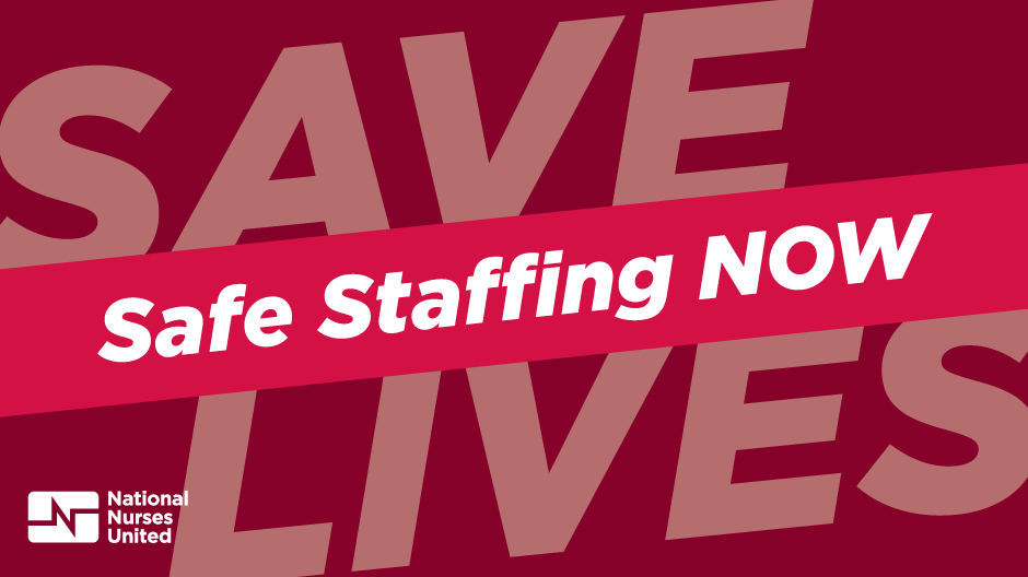 Safe Staffing Now