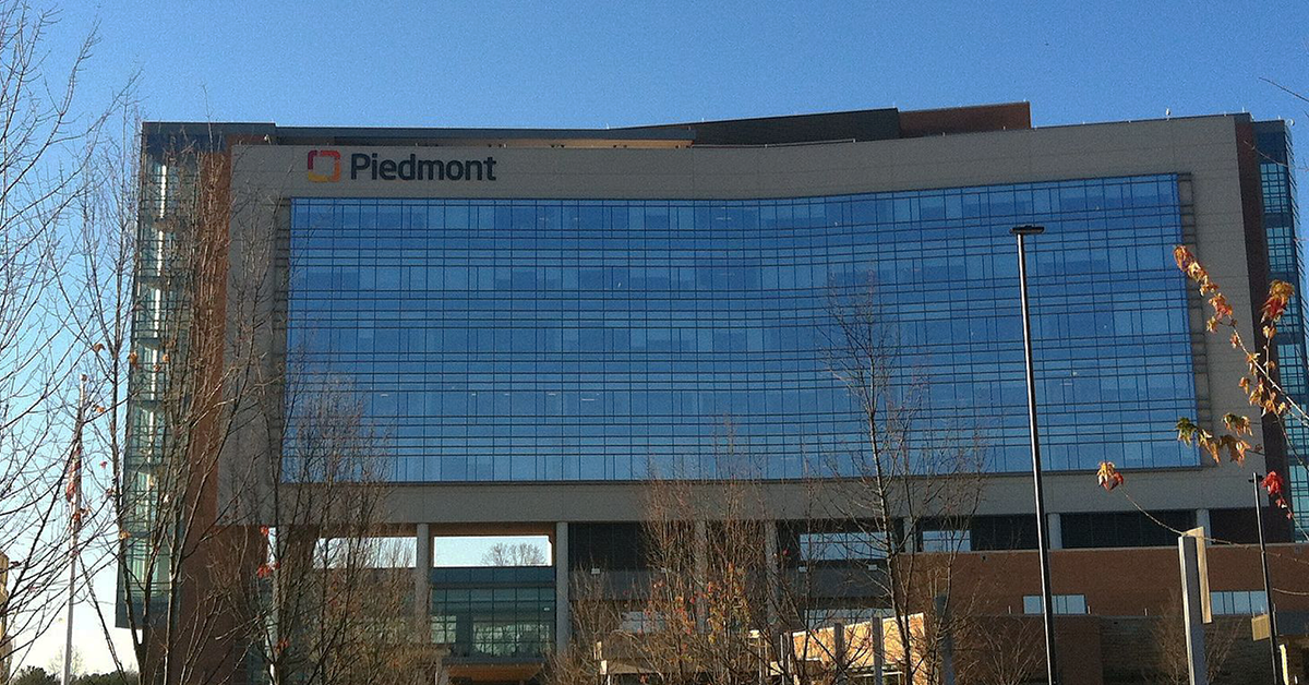 Piedmont-Newnan Hospital