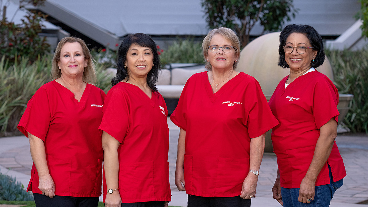 CNA/NNOC Council of Presidents