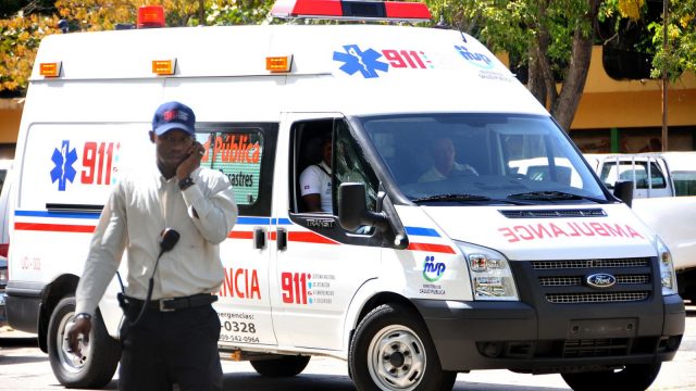 Ambulance