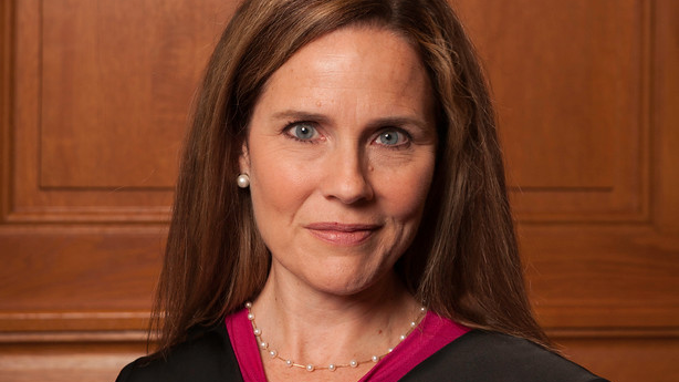 Amy Coney Barret