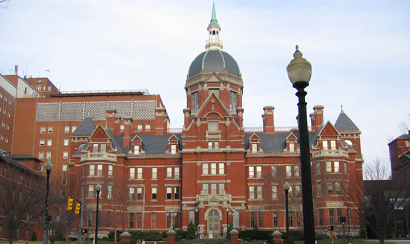 Johns Hopkins Hospital 