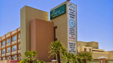 Olympia Medical Center