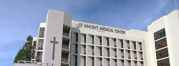 St. Vincent MC