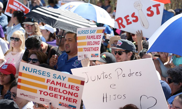 Juntos Padres e Hijos!