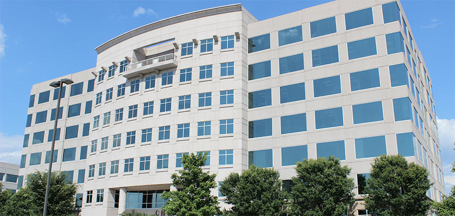 CHS Headquarters in Franklin, Tenn.