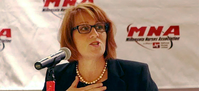 Erin Murphy for Minnesota Governor
