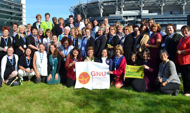Global Nurses United 