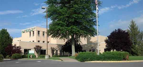 Greenbrier Valley Medical Center