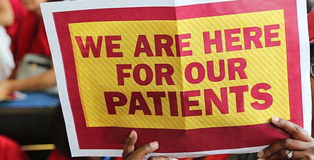 Improve Patient Safety