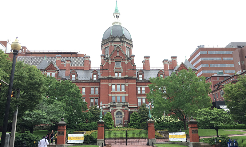 Johns Hopkins Hospital