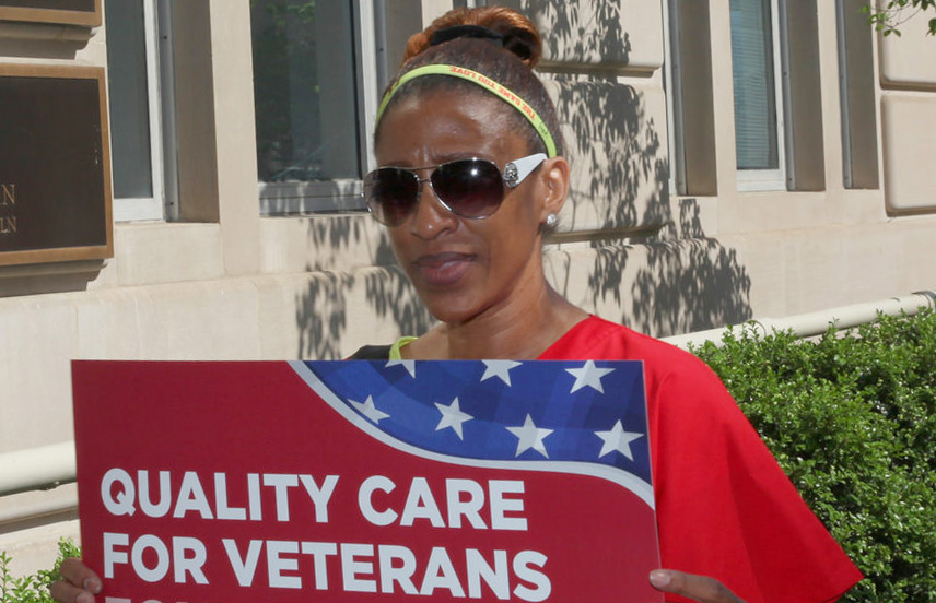 Quality Care for Veterans