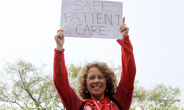 Safe Patient Care