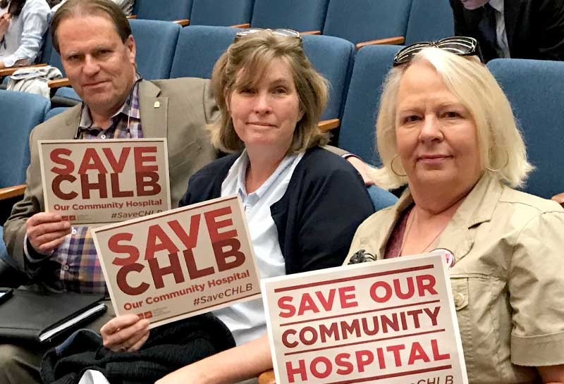 save CHLB