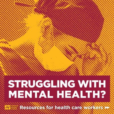 Covid-19 Mental Health Resources