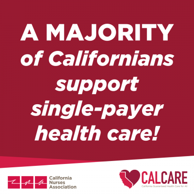 California Single Payer February Statewide Strategy Call