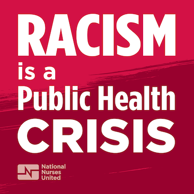 Racism is a public health crisis